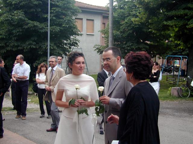 04 Wedding Tiziana Ferdinando Mother 01