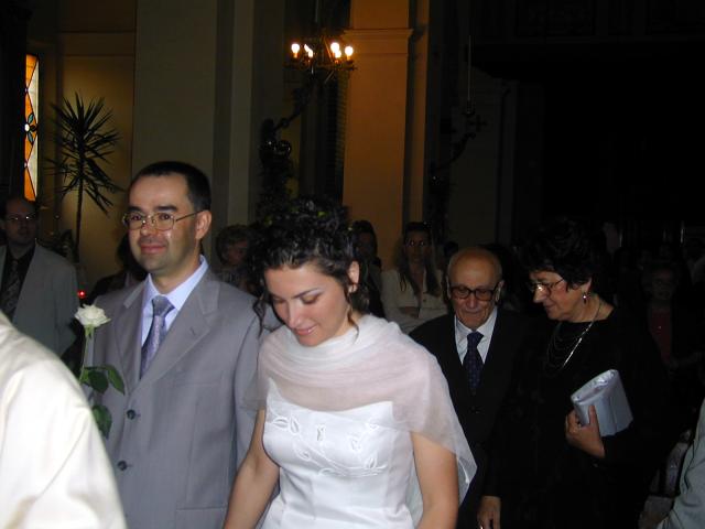 05 Wedding Tiziana Ferdinando Church 01