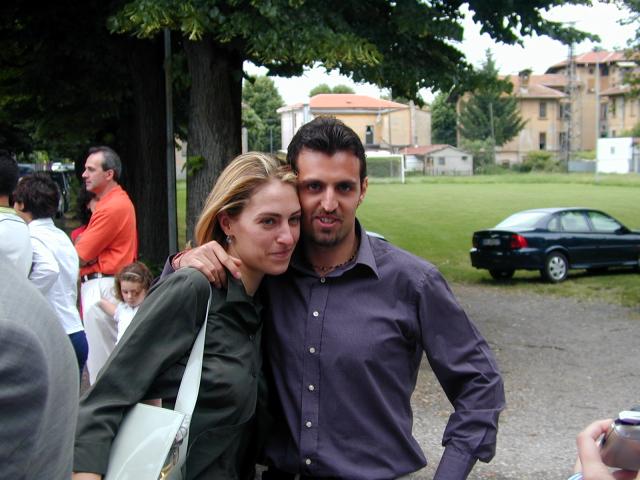07 Wedding Rafaella Boyfriend