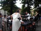 08 Wedding Tiziana Carriage